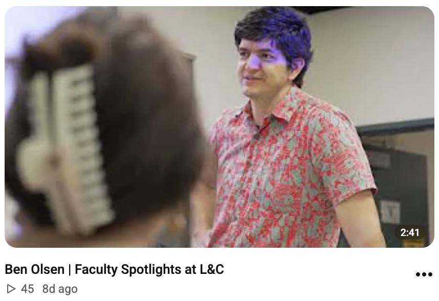 A youtube thumbnail